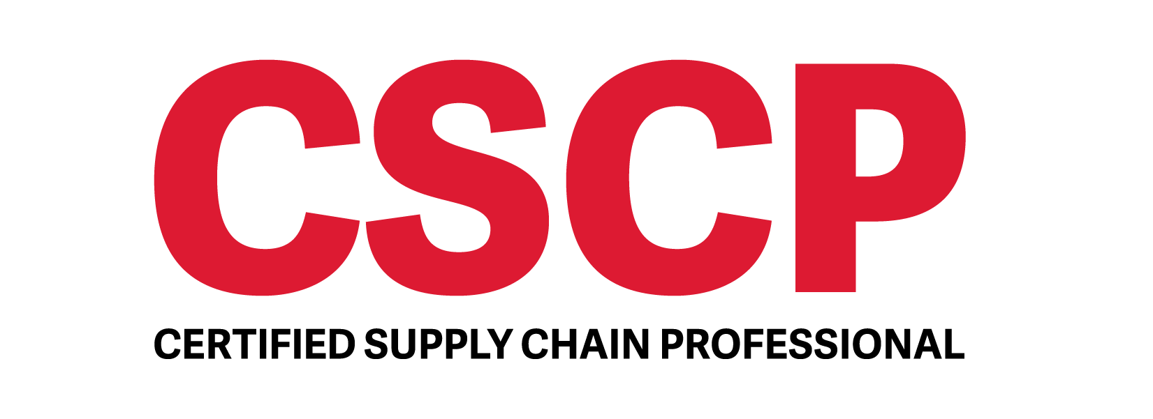 Get Guaranteed by the CSCP Inventory network Accreditation Program